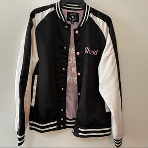 Blood For Mercy Yellow Claw Nervo Jacket